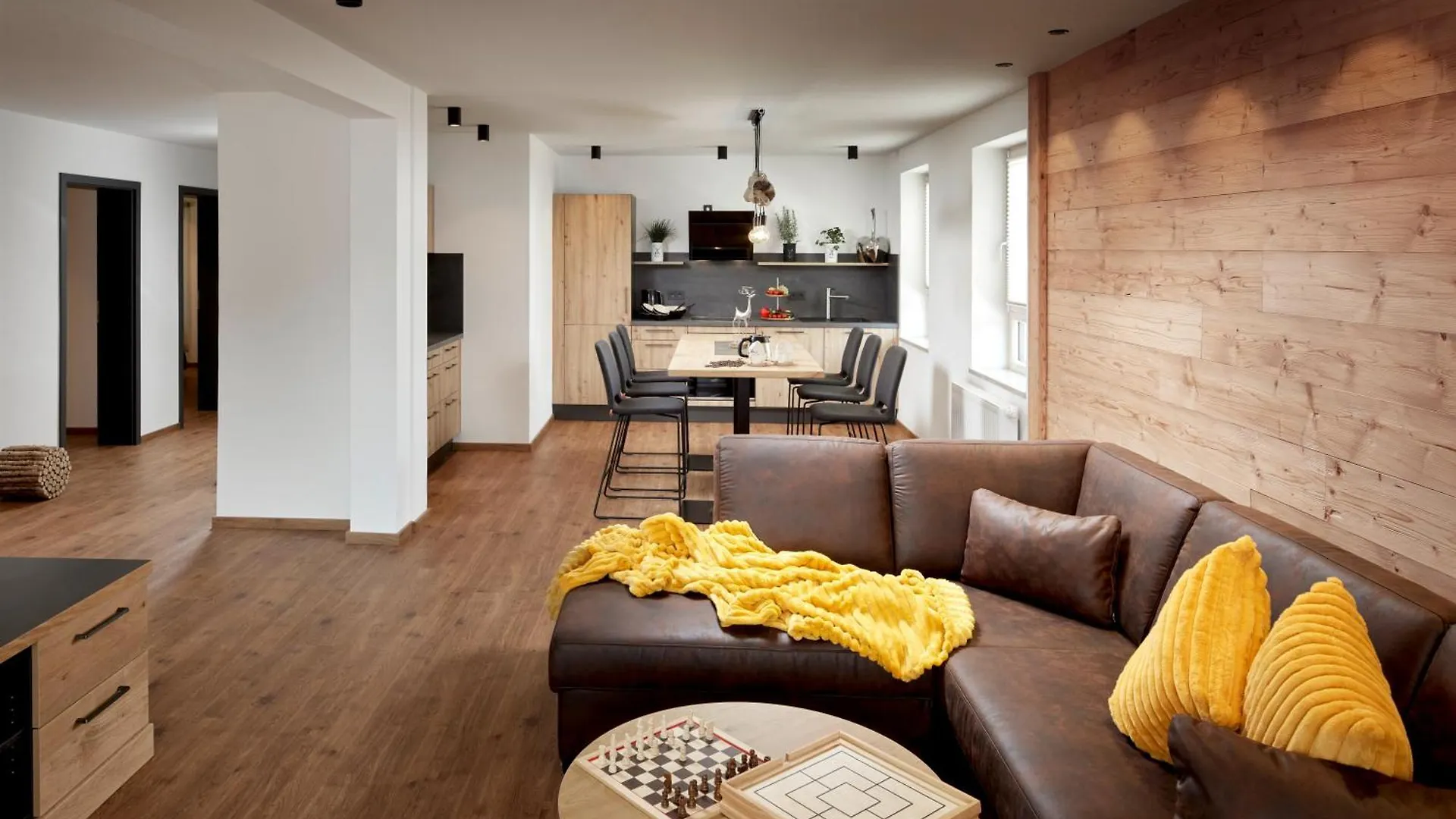 Maximilian Appartements Schwangau