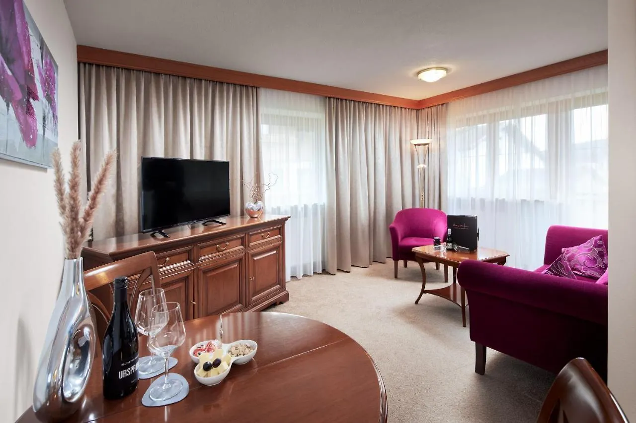 Aparthotel Maximilian Appartements Schwangau