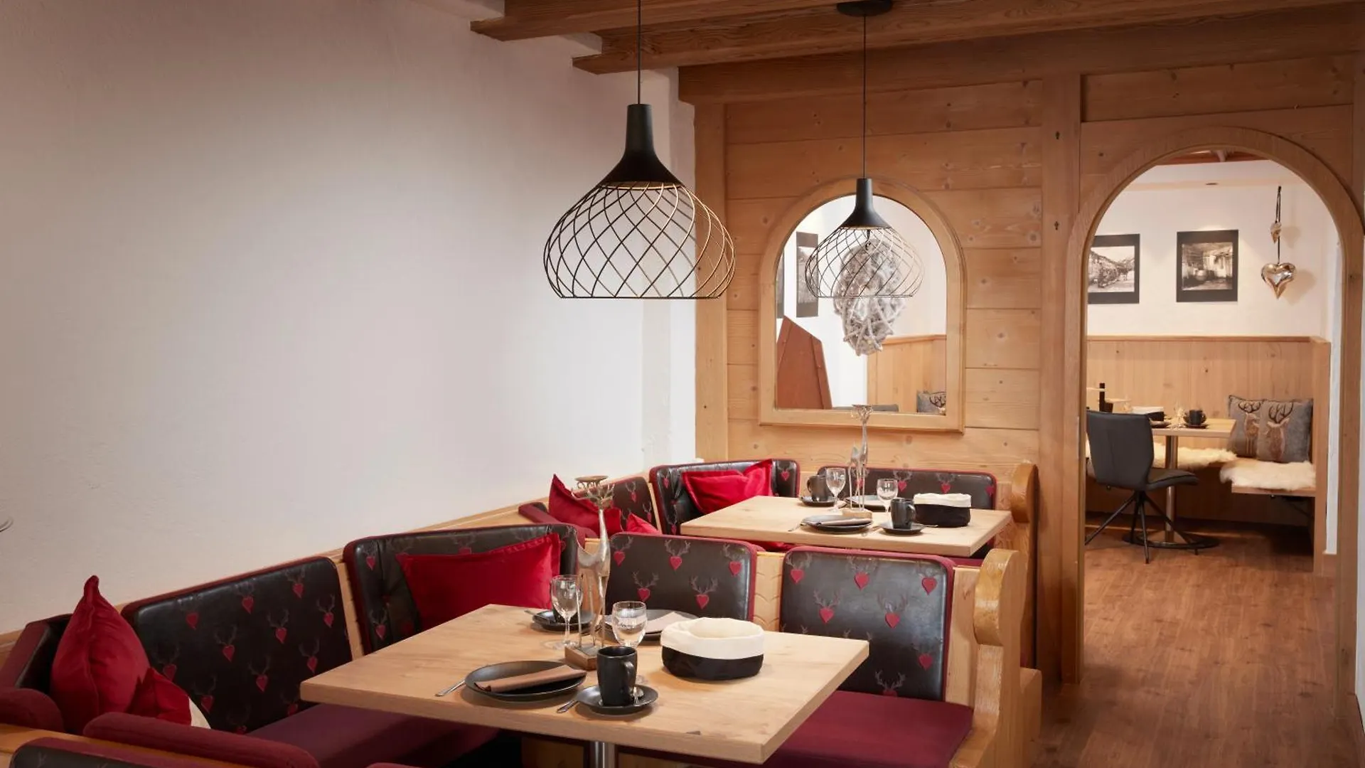 Maximilian Appartements Schwangau Aparthotel