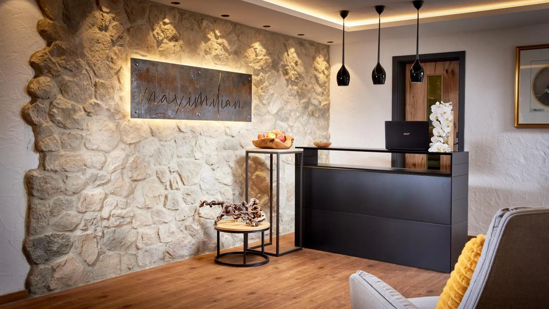 Aparthotel Maximilian Appartements Schwangau Germany