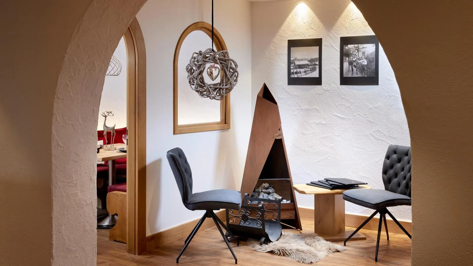Maximilian Appartements Schwangau Aparthotel