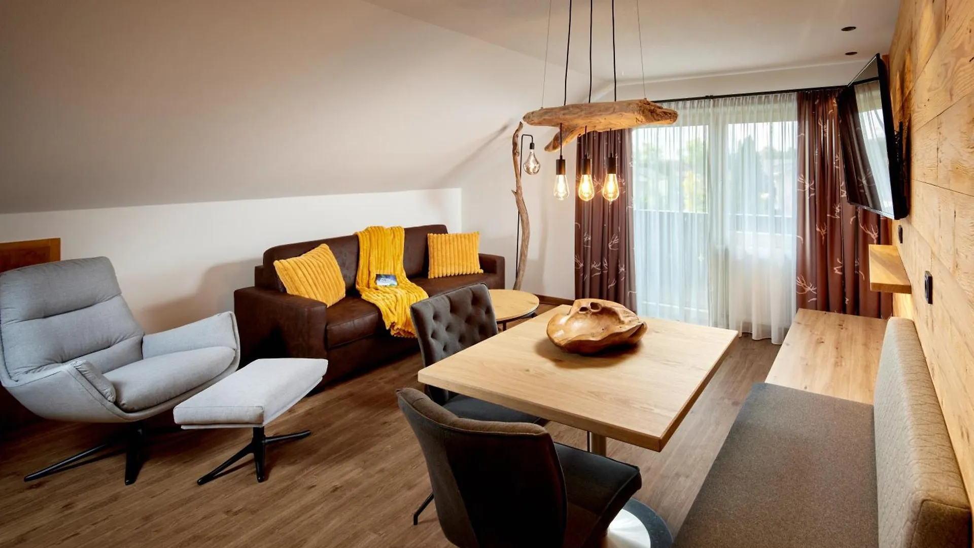 Maximilian Appartements Schwangau 0*,