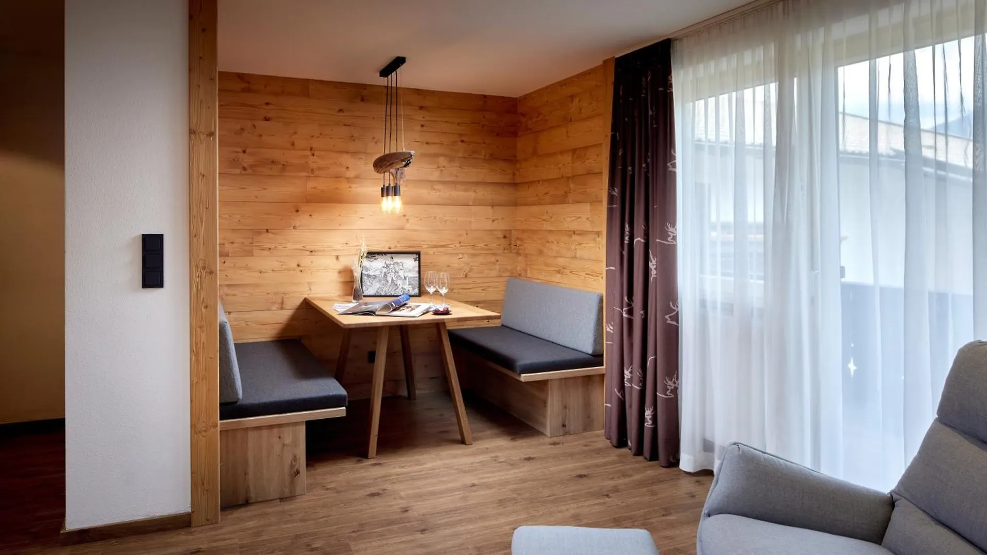 Aparthotel Maximilian Appartements Schwangau