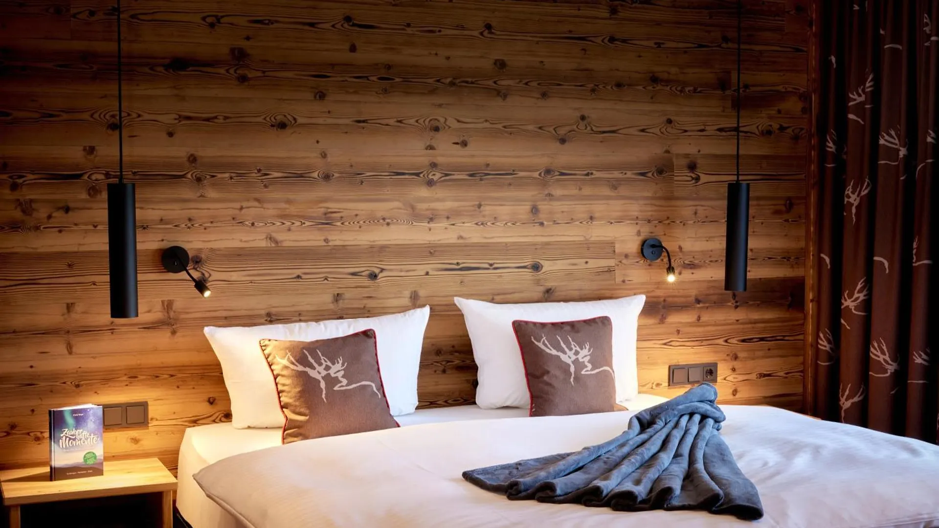 Aparthotel Maximilian Appartements Schwangau