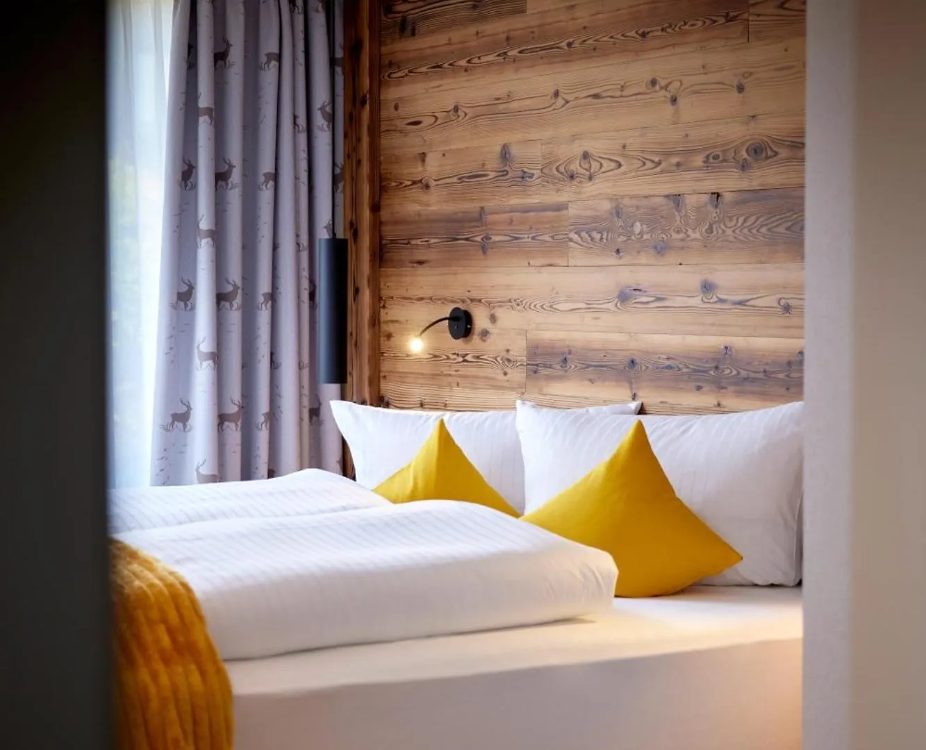 Aparthotel Maximilian Appartements Schwangau Germany